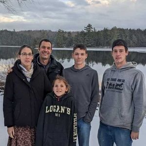 Meet your Posher, Ben